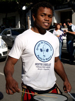 Capoeira