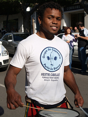 Capoeira