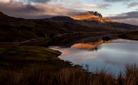 The Old Man of Storr