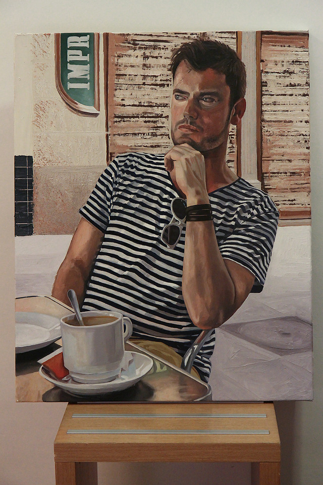 Café Amb Llet