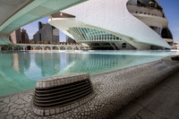 Palau de les Arts Reina Sofia