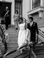 Pablo & Cristina