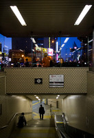 Metro Busker