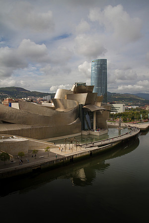 Museo Guggenheim