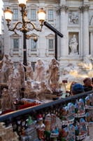 Fontana di Trevi