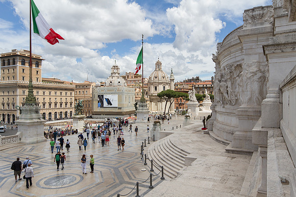 Altare della Patria