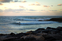 Sundown Surf