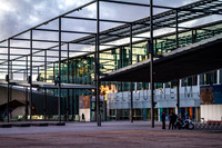 Melbourne Museum