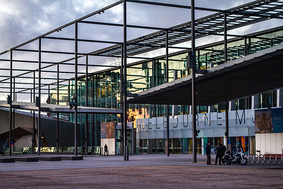Melbourne Museum