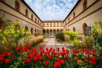 Castle Gardens