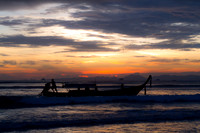 Taxi Boat