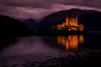 Eilean Donan