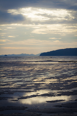 Ao Nang Bay