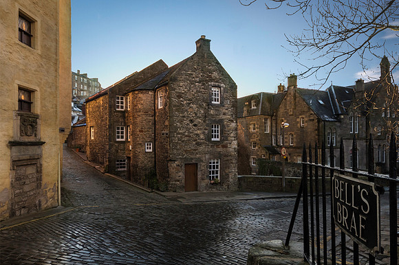 Bell's Brae